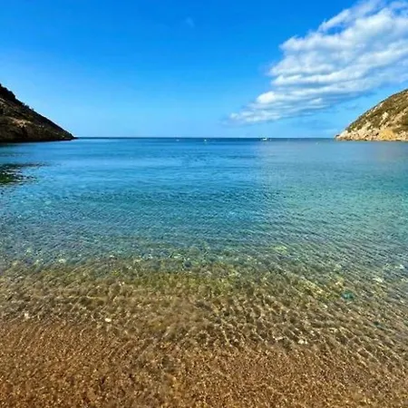 Vacanze Italiane - Isola D'elba Nisporto