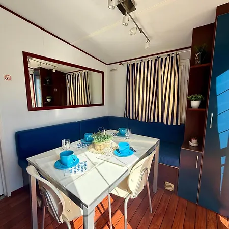 Chalé Vacanze Italiane - Isola D'elba *