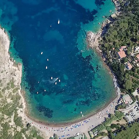 Vacanze Italiane - Isola D'elba *