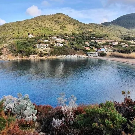Vacanze Italiane - Isola D'elba Chalé *