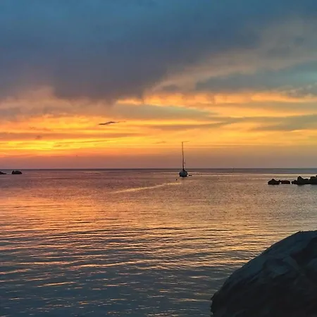 Chalé Vacanze Italiane - Isola D'elba Nisporto
