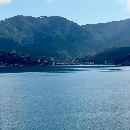Chalé Vacanze Italiane - Isola D'elba *