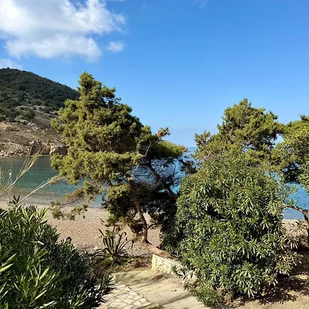Chalé Vacanze Italiane - Isola D'elba *