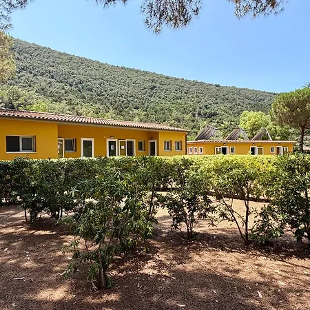 Vacanze Italiane - Isola D'elba Nisporto