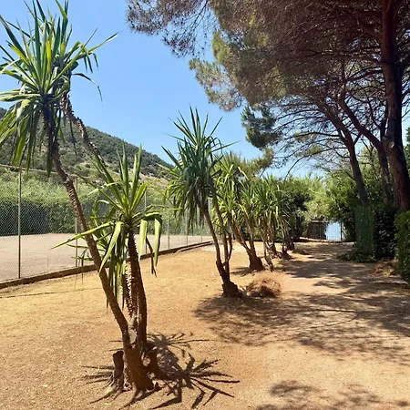 Vacanze Italiane - Isola D'elba