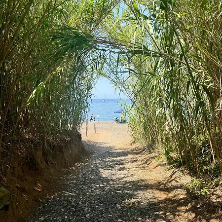 Chalé Vacanze Italiane - Isola D'elba