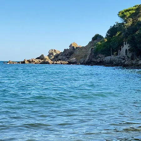 Vacanze Italiane - Isola D'elba Nisporto