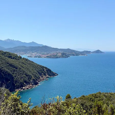 Vacanze Italiane - Isola D'elba *