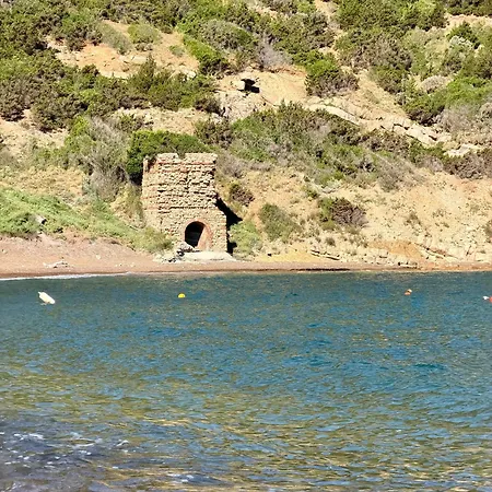 Chalet Vacanze Italiane - Isola D'elba