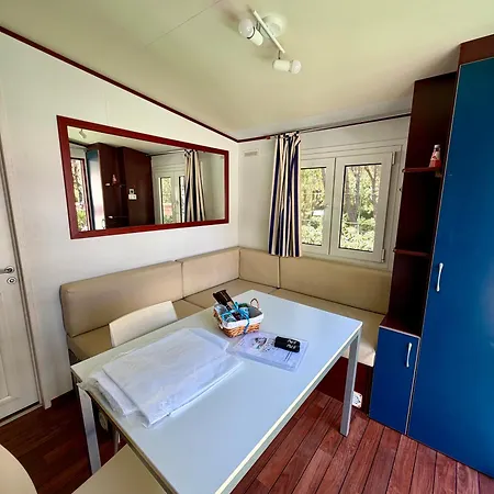 Vacanze Italiane - Isola D'elba Nisporto